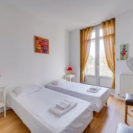 Lovely With Exceptional Terrace *