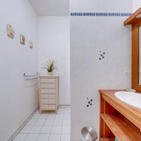 Apartment Lovely With Exceptional Terrace *