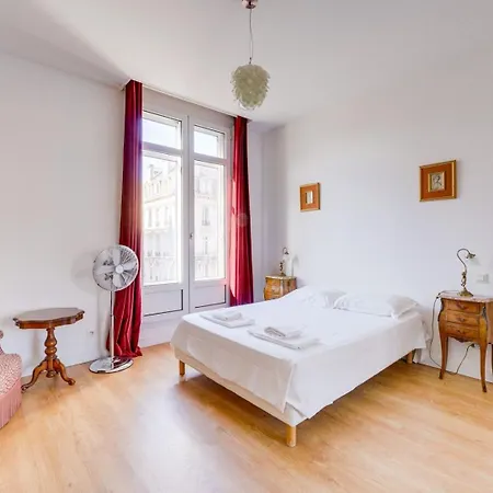 Lovely With Exceptional Terrace * Bordeaux